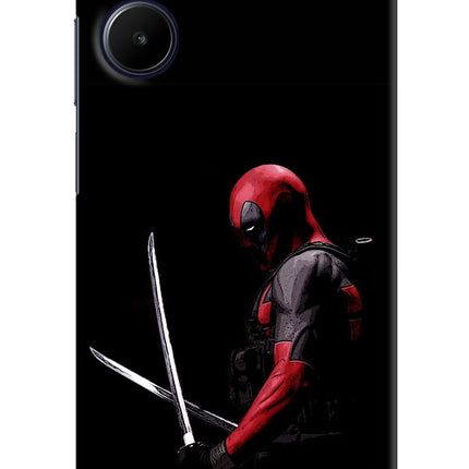Deadpool Realme 10 Hard Case Back Cover by Casekaro