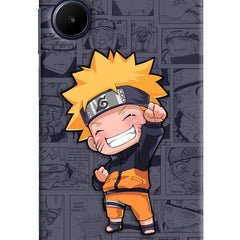 Chota Naruto Realme 10 Hard Case Back Cover by Casekaro