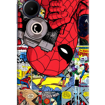 Spider Man Realme 10 Hard Case Back Cover by Casekaro