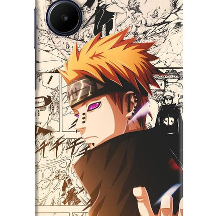 Pain Anime Realme 10 Hard Case Back Cover by Casekaro