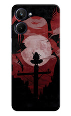 Naruto Anime Realme 10 Hard Case Back Cover by Casekaro