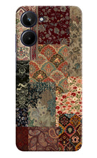 Desi Print Realme 10 Hard Case Back Cover by Casekaro