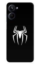 Miles Symbol Realme 10 Hard Case Back Cover by Casekaro
