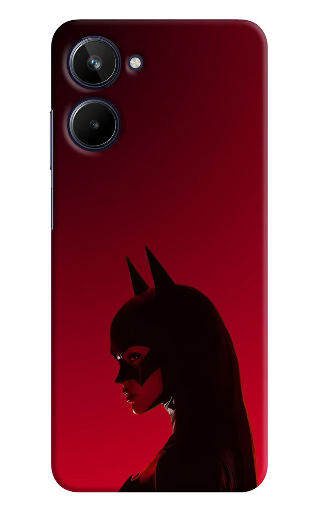 Night Thief Realme 10 Hard Case Back Cover by Casekaro