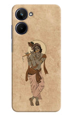 Krishna Realme 10 Back Cover