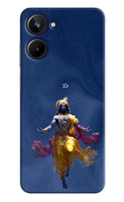Cosmic Krishna Realme 10 Back Cover