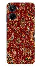 Laal Riwaaz Realme 10 Back Cover