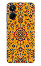 Sunlit Aura Realme 10 Back Cover