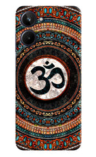 Om Culture Realme 10 Pop Case by Casekaro