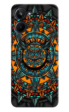 Angry Owl Realme 10 Pop Case by Casekaro