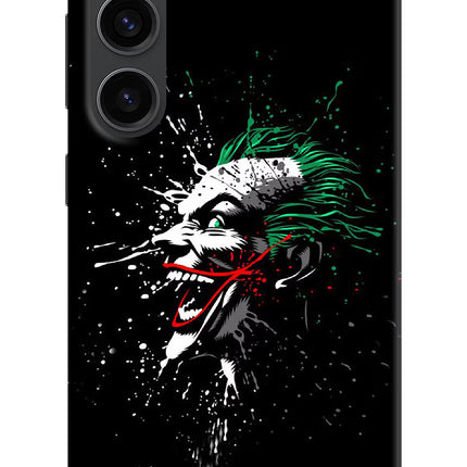 Joker Samsung S23 Plus Hard Case Back Cover by Casekaro