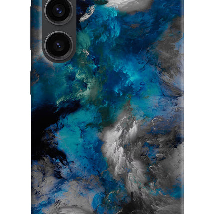 Artwork Samsung S23 Plus Hard Case Back Cover by Casekaro