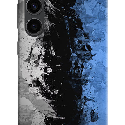 Artistic Design Samsung S23 Plus Hard Case Back Cover by Casekaro