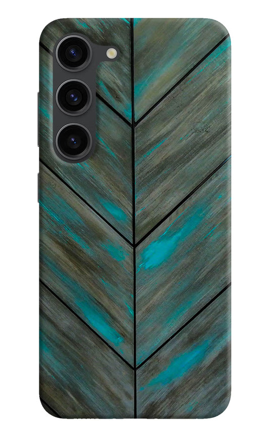 Pattern Samsung S23 Plus Hard Case Back Cover by Casekaro