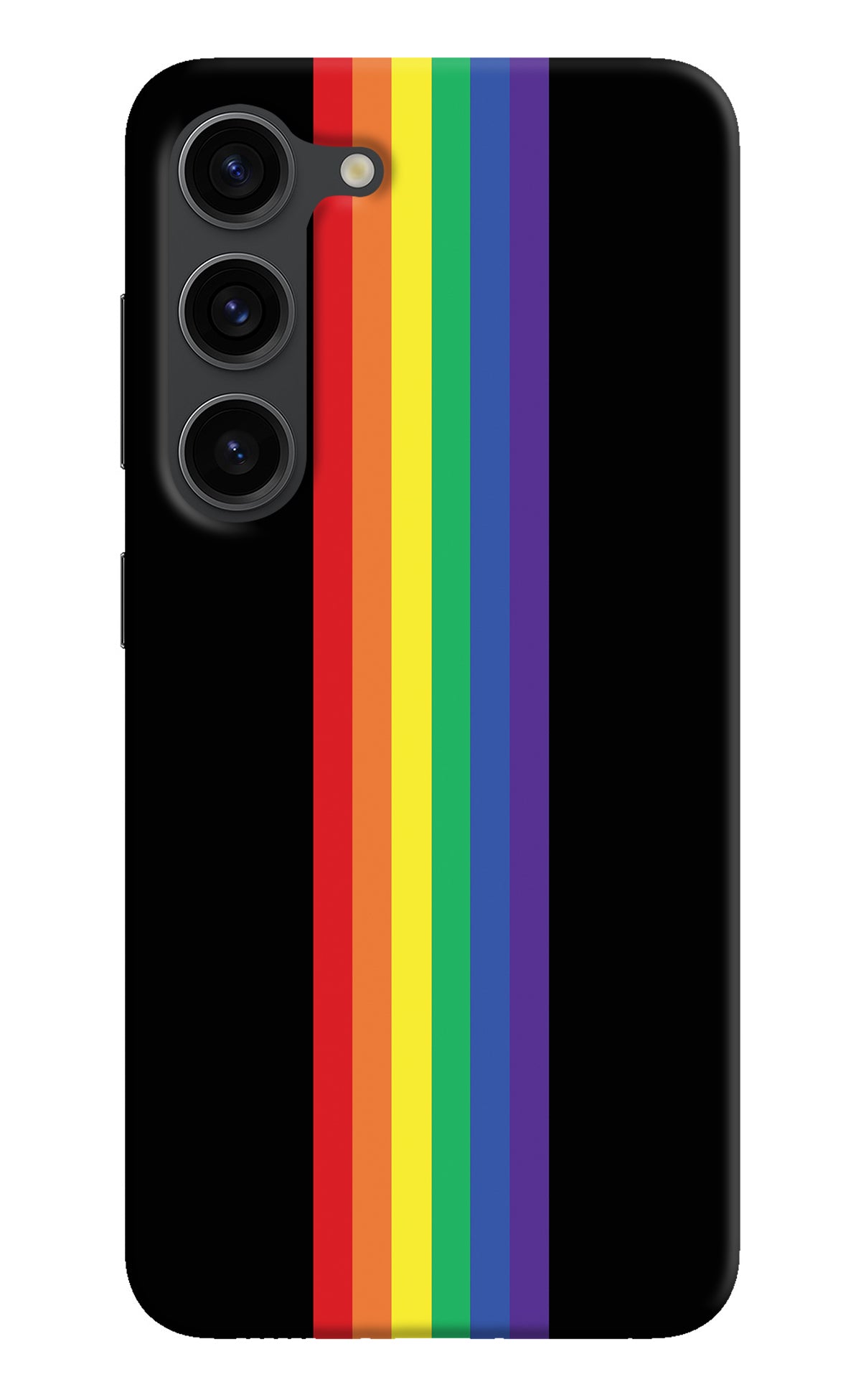 Pride Samsung S23 Plus Back Cover