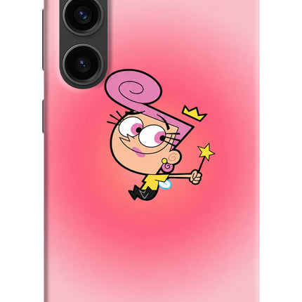 Wanda Magic Samsung S23 Plus Hard Case Back Cover by Casekaro
