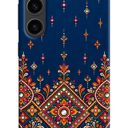 Neel Noor Samsung S23 Plus Back Cover