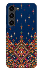 Neel Noor Samsung S23 Plus Back Cover