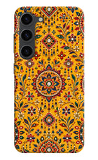 Sunlit Aura Samsung S23 Plus Back Cover