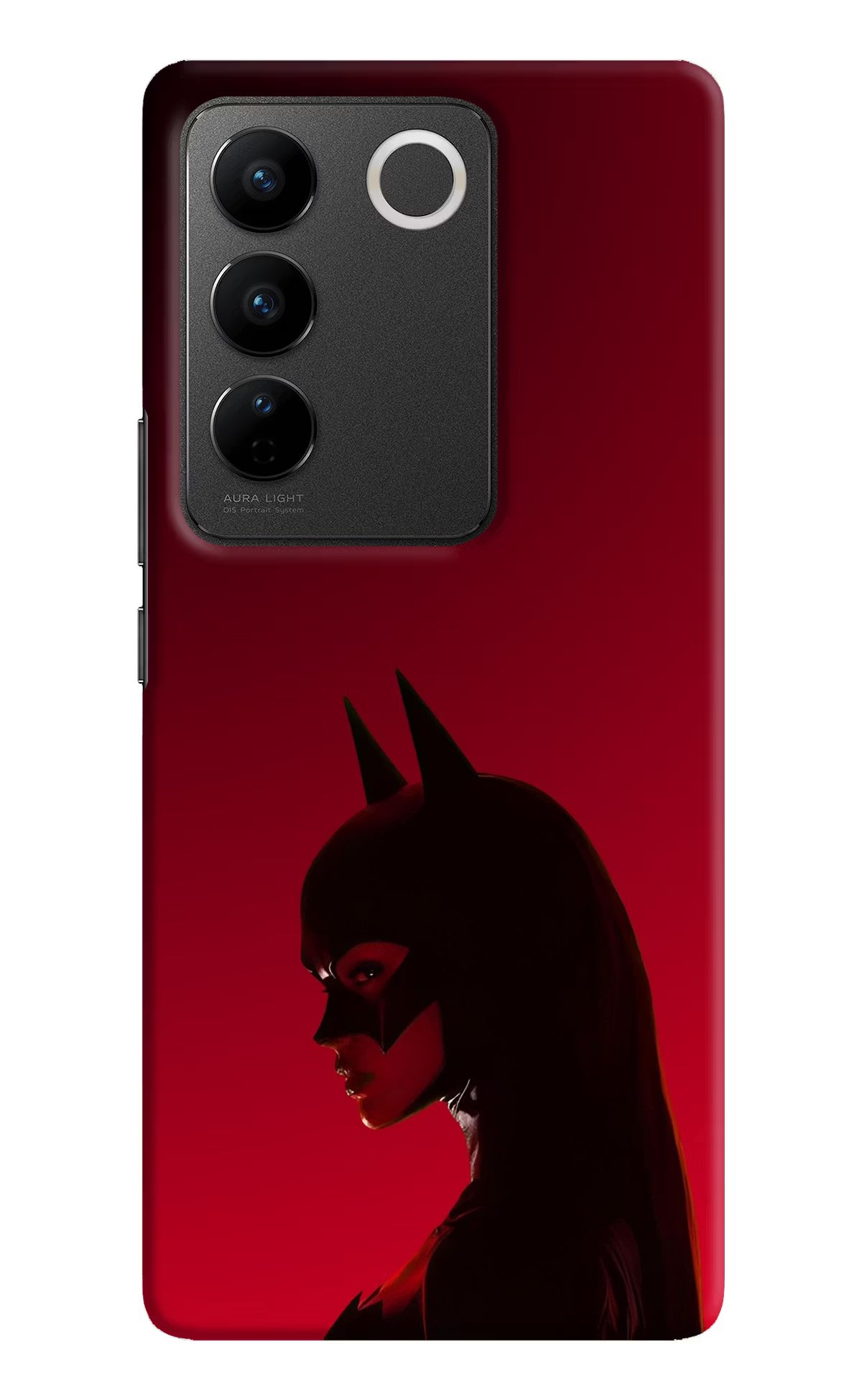 Night Thief Vivo V27/V27 Pro Back Cover