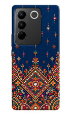 Neel Noor Vivo V27/V27 Pro Back Cover
