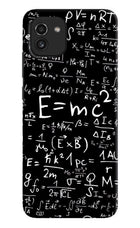 Physics Formula Samsung A03 Hard Case Back Cover by Casekaro