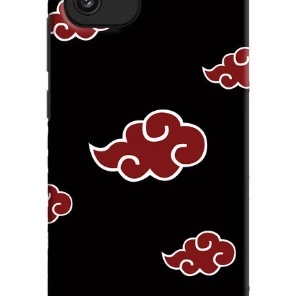 Akatsuki Samsung A03 Hard Case Back Cover by Casekaro
