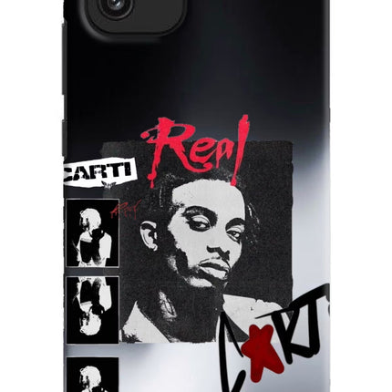 Playboi Carti Samsung A03 Hard Case Back Cover by Casekaro