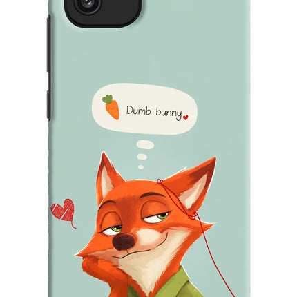 Nick Charm Samsung A03 Hard Case Back Cover by Casekaro