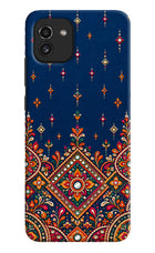 Neel Noor Samsung A03 Back Cover