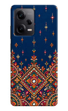 Neel Noor Poco X5 5G Hard Case Back Cover by Casekaro
