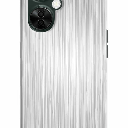 Wooden Grey Texture OnePlus Nord CE 3 Lite 5G Hard Case Back Cover by Casekaro