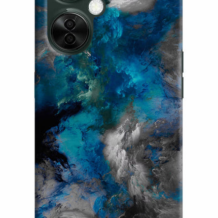 Artwork OnePlus Nord CE 3 Lite 5G Hard Case Back Cover by Casekaro