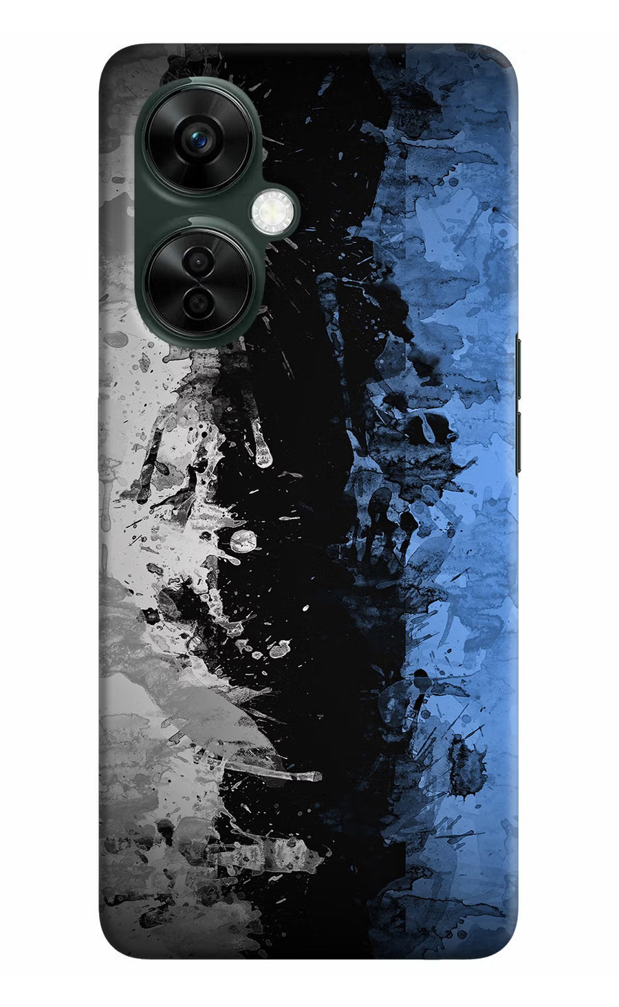 Artistic Design OnePlus Nord CE 3 Lite 5G Back Cover, Hard case