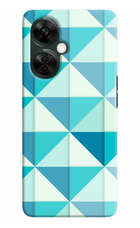 Abstract OnePlus Nord CE 3 Lite 5G Hard Case Back Cover by Casekaro