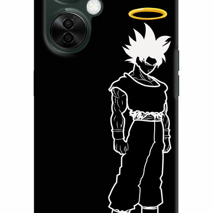 DBS Character OnePlus Nord CE 3 Lite 5G Hard Case Back Cover by Casekaro