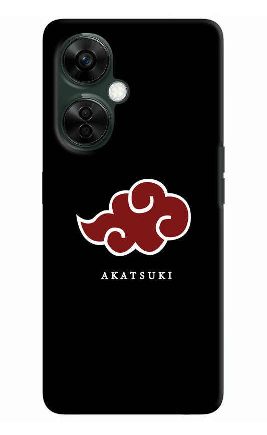 Akatsuki OnePlus Nord CE 3 Lite 5G Hard Case Back Cover by Casekaro