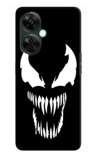 Venom OnePlus Nord CE 3 Lite 5G Hard Case Back Cover by Casekaro