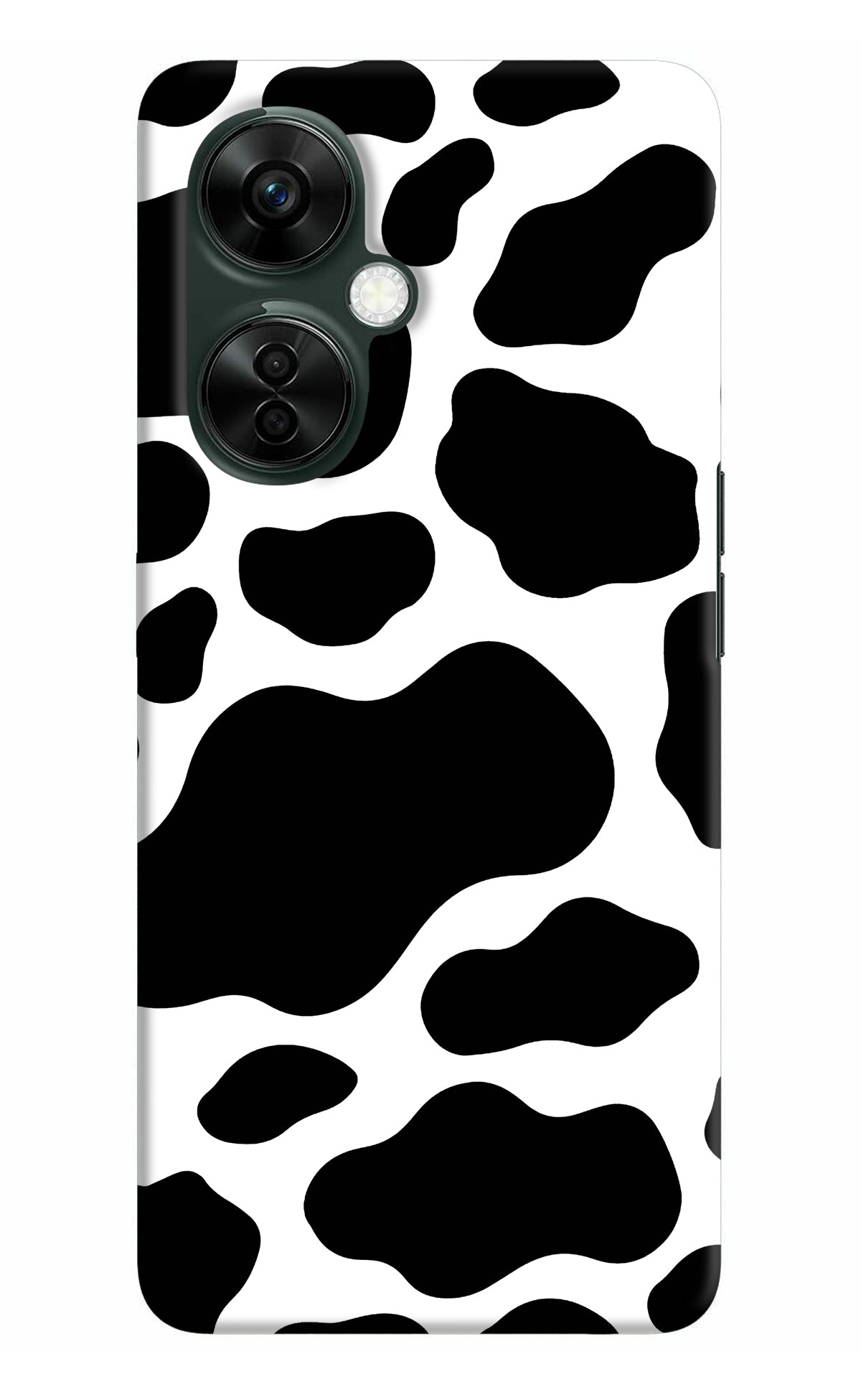 Cow Spots OnePlus Nord CE 3 Lite 5G Back Cover