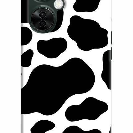 Cow Spots OnePlus Nord CE 3 Lite 5G Hard Case Back Cover by Casekaro