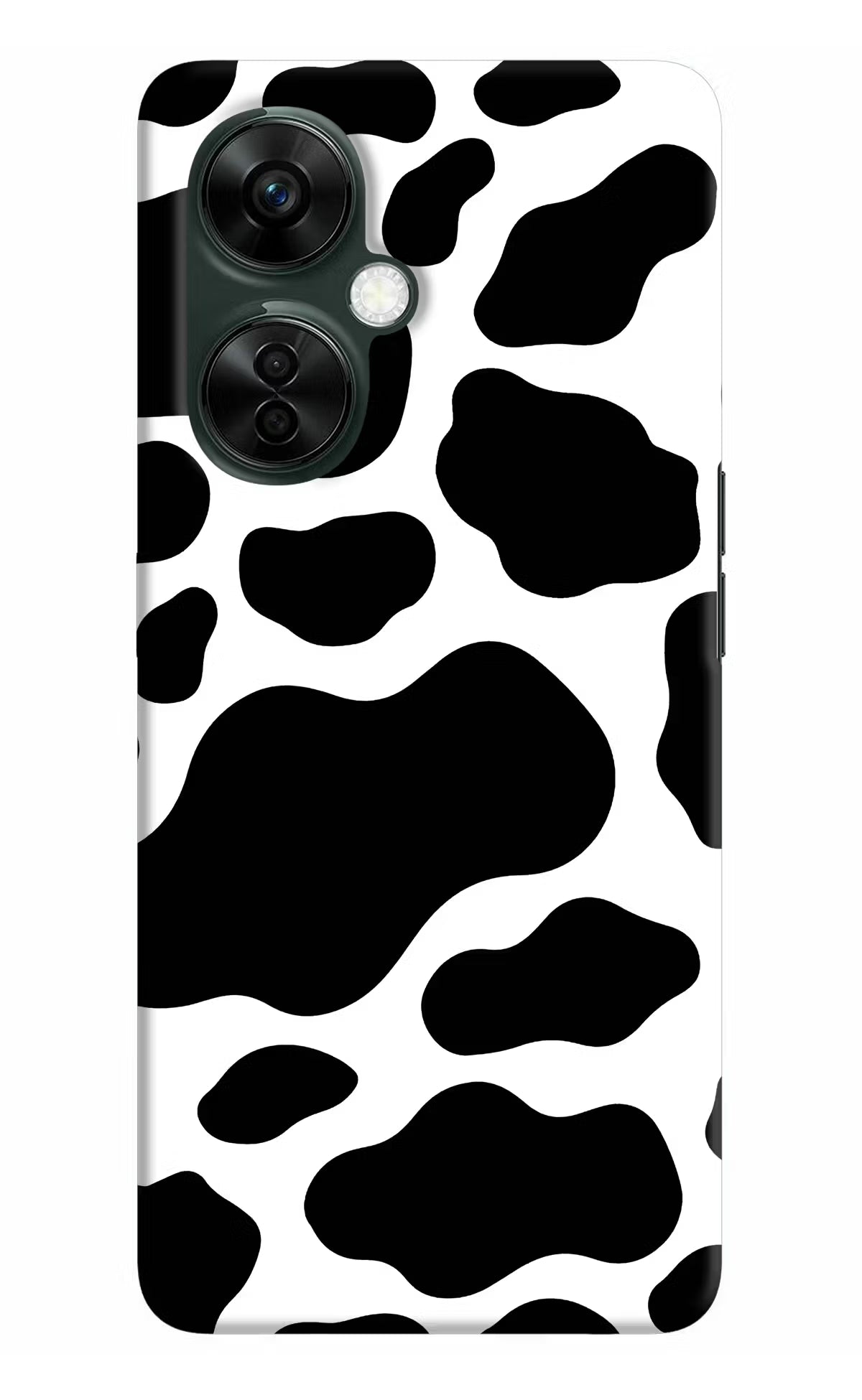 Cow Spots OnePlus Nord CE 3 Lite 5G Hard Case Back Cover by Casekaro