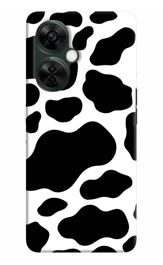 Cow Spots OnePlus Nord CE 3 Lite 5G Hard Case Back Cover by Casekaro