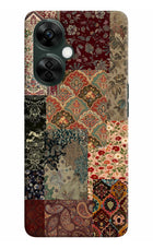 Desi Print OnePlus Nord CE 3 Lite 5G Hard Case Back Cover by Casekaro