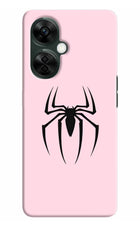 Peter Symbol OnePlus Nord CE 3 Lite 5G Hard Case Back Cover by Casekaro
