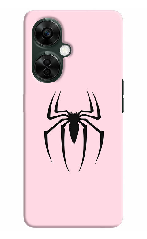 Peter Symbol OnePlus Nord CE 3 Lite 5G Back Cover