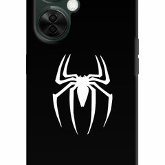 Miles Symbol OnePlus Nord CE 3 Lite 5G Hard Case Back Cover by Casekaro