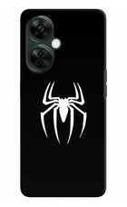 Miles Symbol OnePlus Nord CE 3 Lite 5G Hard Case Back Cover by Casekaro