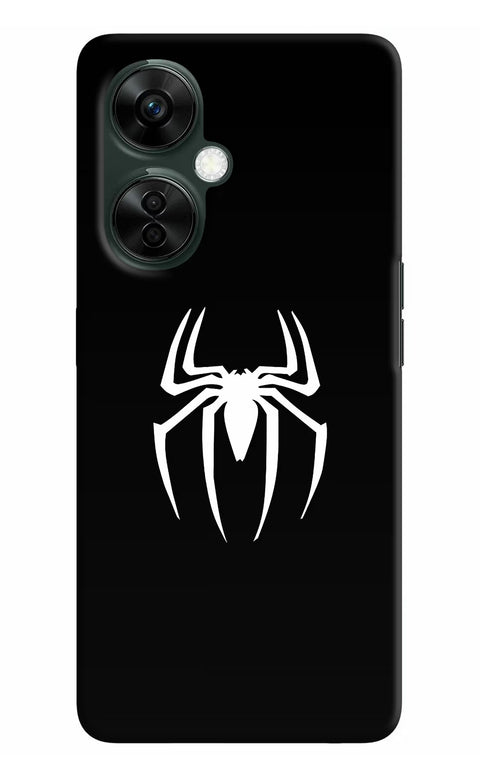 Miles Symbol OnePlus Nord CE 3 Lite 5G Back Cover