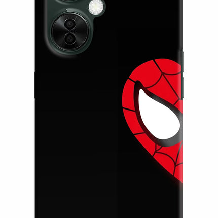 Peter Mask OnePlus Nord CE 3 Lite 5G Hard Case Back Cover by Casekaro
