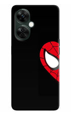 Peter Mask OnePlus Nord CE 3 Lite 5G Hard Case Back Cover by Casekaro
